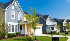 PalAmerican Neighborhood Houses