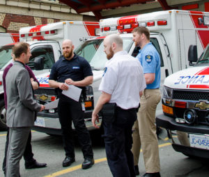 paladin-security-healthcare-security-training-model