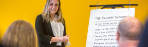 paladin-security-leading-training-model