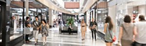PalAmerican Shopping Mall