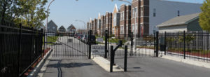 PalAmerican Gated Community