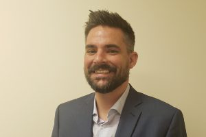 Michael Bushch – Branch Manager
