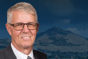 Russ Shinrock – Business Development