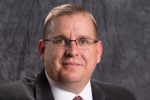 Travis Nelson – Human Resources
