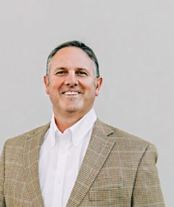 Troy Hales – Director of Operations
