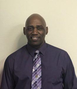 Timothy Wells, Branch Manager