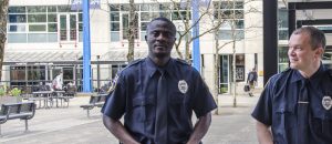 PalAmerican Security Services