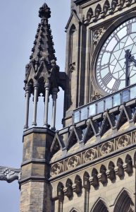 Risk Mitigation Strategies in Ottawa