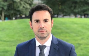 Andreu Salva, Manager, Investigation Services