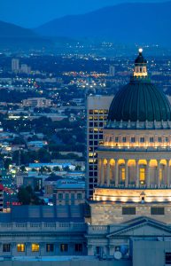 risk mitigation in salt lake city