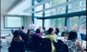 OSINT training