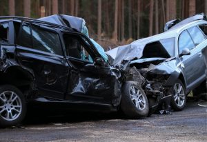 collision investigation