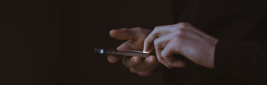 Social Media Threat Monitoring to Predict and Prevent Mass Violence