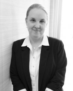 Lora Langlois, Director of Admin