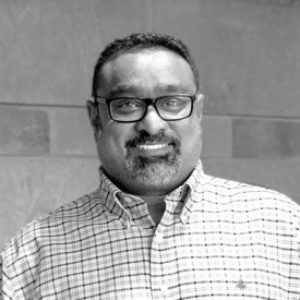 Manish Patel