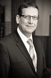 Tim Houghton