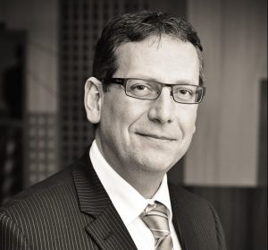 Tim Houghton