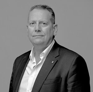 Tim Houghton, Vice President
